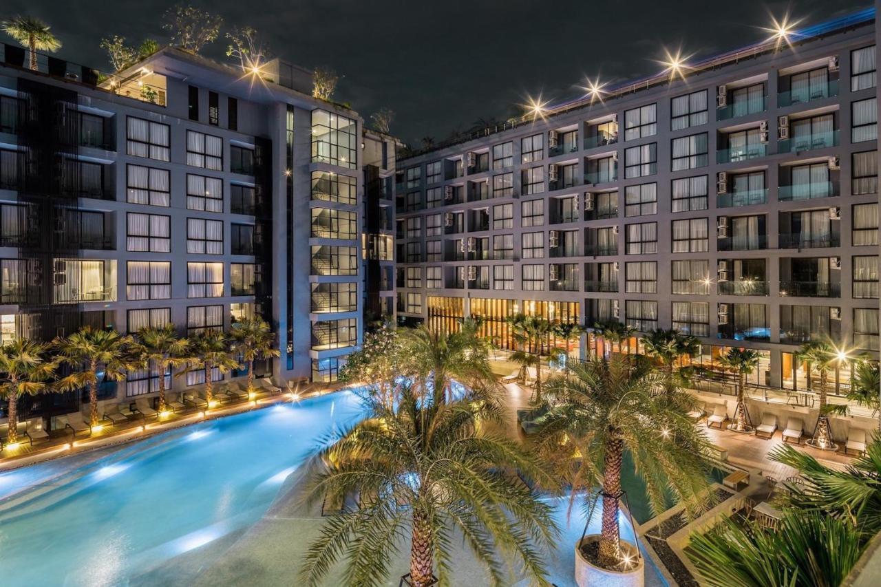 Citygate P613, Hill View, Near And Fantasea * Kamala Beach
