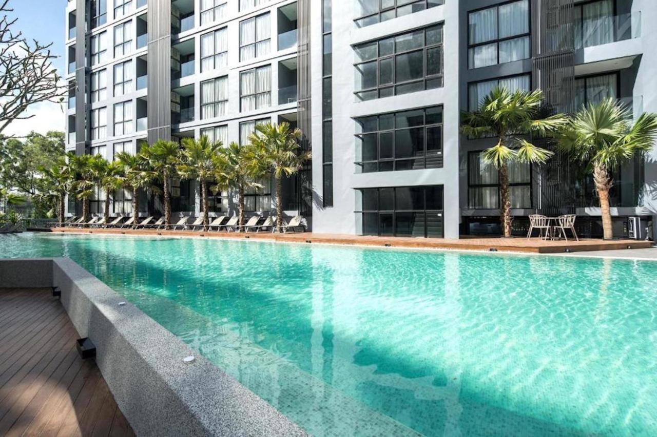 Citygate P613, Hill View, Near And Fantasea Apartment