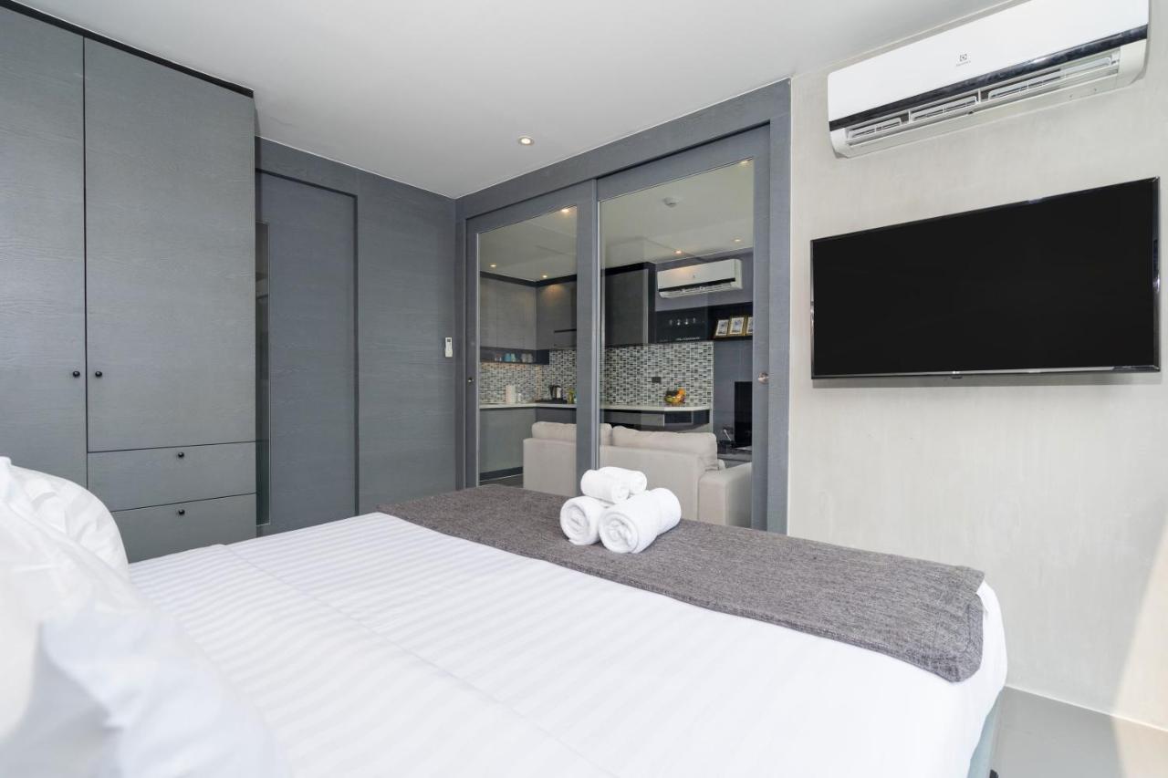 Citygate P613, Hill View, Near And Fantasea Apartment *