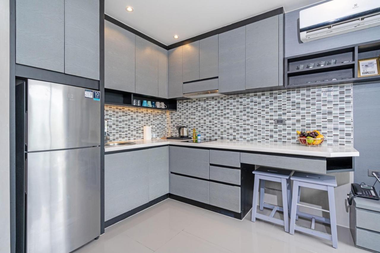 Citygate P613, Hill View, Near And Fantasea Apartment *