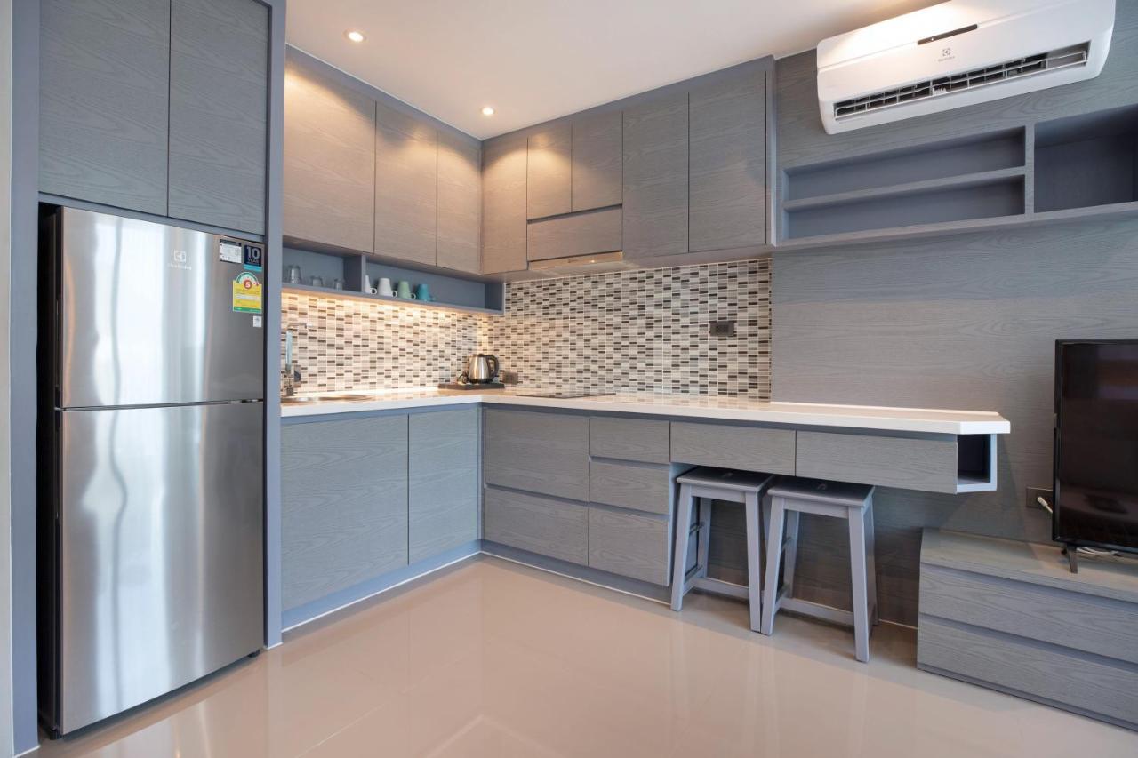 Citygate P613, Hill View, Near And Fantasea * Kamala Beach